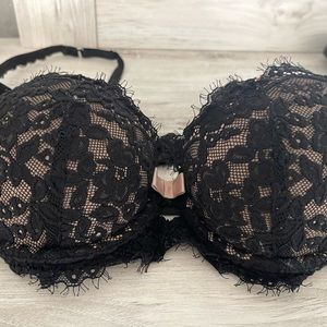 Aerie Lacy Balconet Bra
